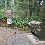 Loveland bay provincial park