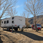 Stagecoach trails rv resort