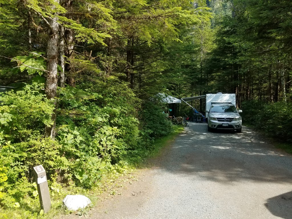 Prudhomme Lake Provincial Park Campground Reviews updated 2024