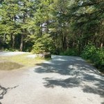 Prudhomme lake provincial park
