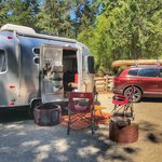 Rathtrevor beach provincial park