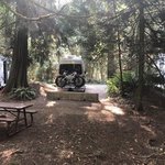 Ruckle provincial park