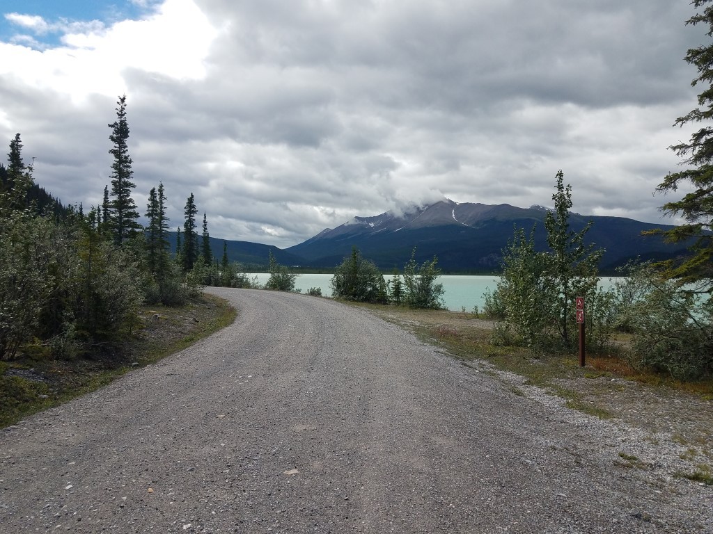 Strawberry Flats Campground