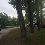 Birds hill provincial park