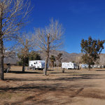 Butterfield ranch resort