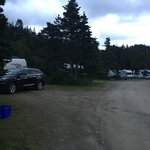 Cheeseman provincial park