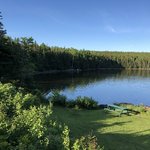 Dildo run provincial park