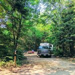 Arrowhead provincial park