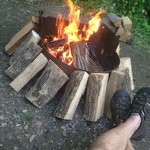 Bronte creek provincial park