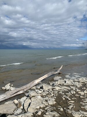 Craigleith Campground