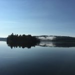 Kearney lake campground algonquin provincial park