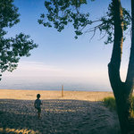 Long point provincial park
