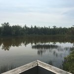 Macgregor point provincial park