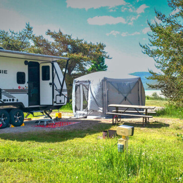 RV Camping in Whitby Ontario 97 Campgrounds in the Whitby area