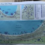 Pancake bay provincial park