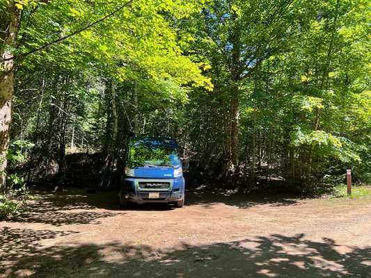 Pancake Bay Provincial Park photo 2