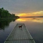 Rideau river provincial park