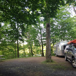 Voyageur provincial park