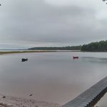 Brudenell river provincial park