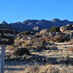 Culp valley camp