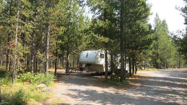 Big Springs Campground photo 2
