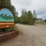 Big creek government camp