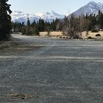 Congdon creek government camp