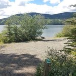 Fox lake government camp