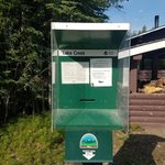 Lake creek government camp