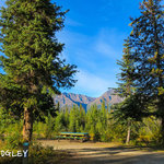 Lake creek government camp