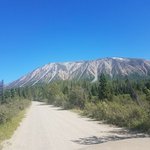 Million dollar falls government camp