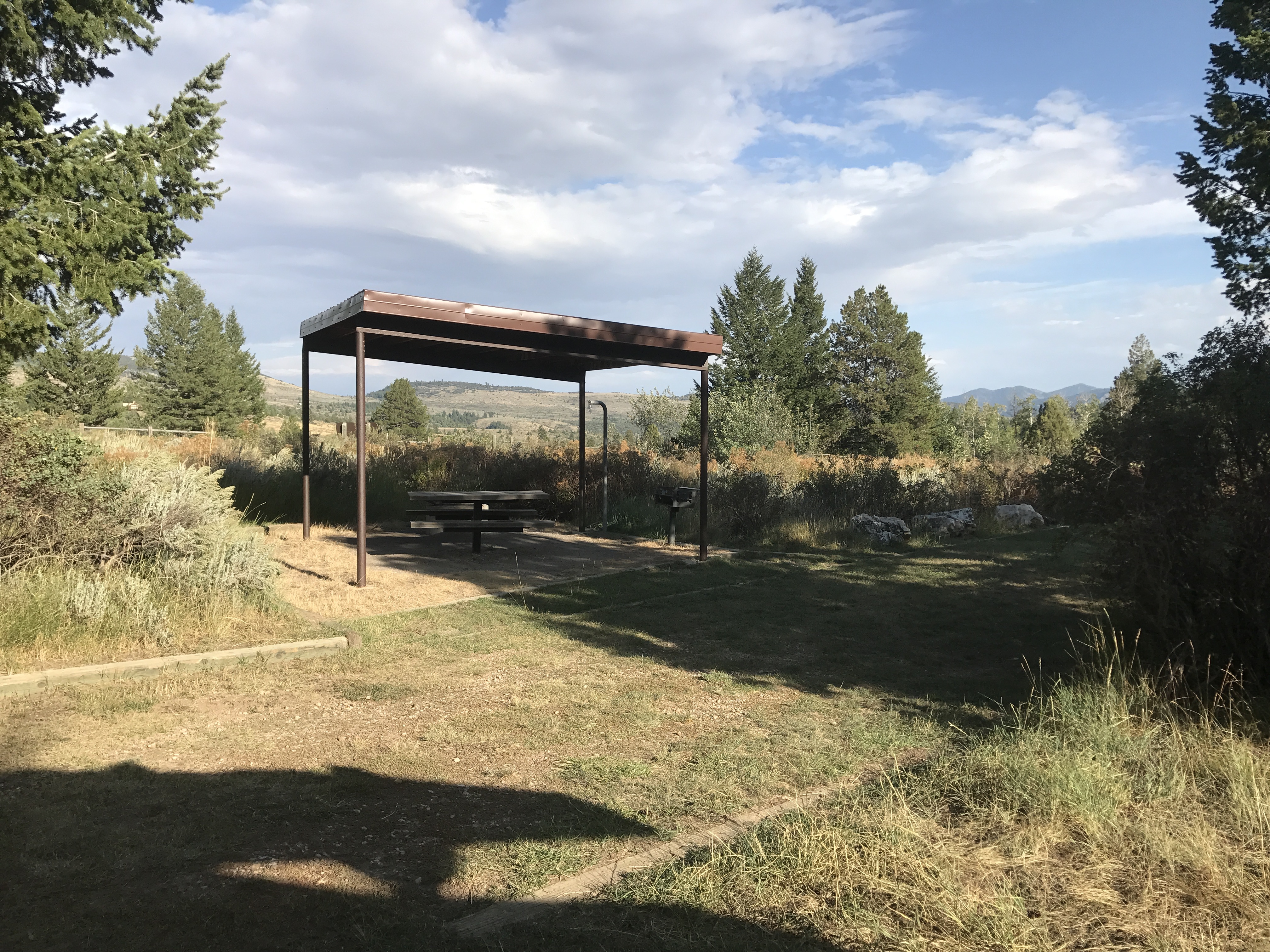 Big Springs Campground - Main photo