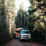 Watson lake government camp