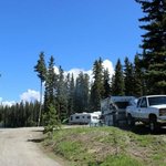 Browne lake