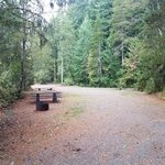 Campbell lake