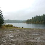 Fry peninsula