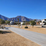 The springs at borrego rv resort