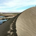 Bruneau dunes state park