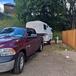 Grand forks municipal campground
