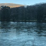 The rivermount motel and campground