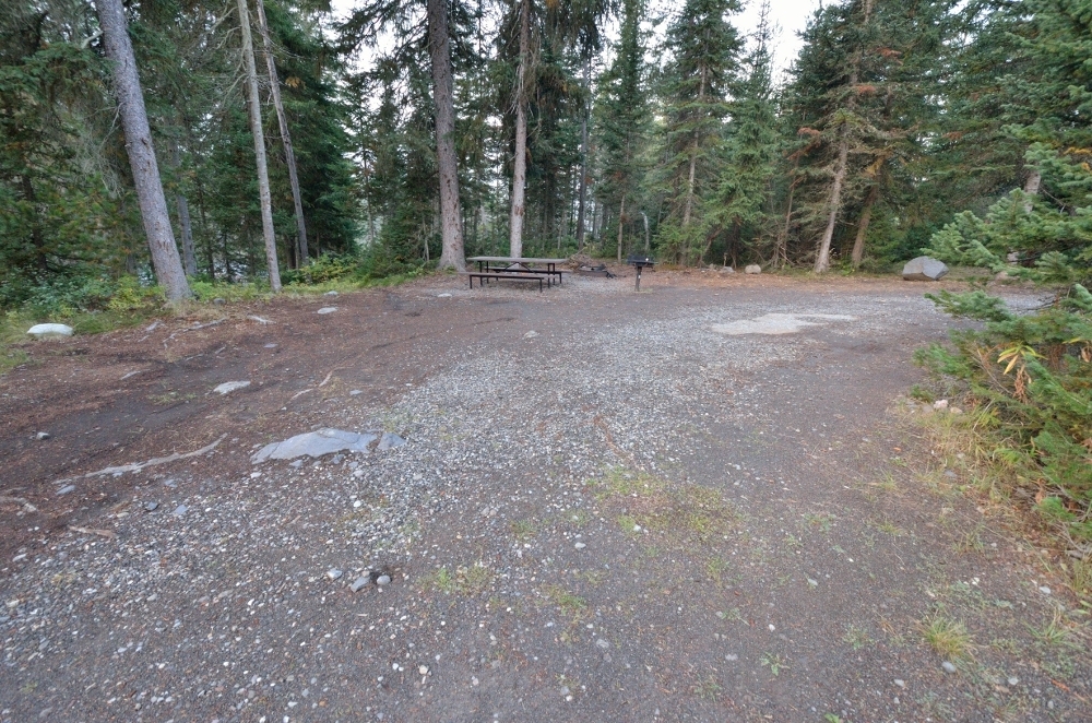 Cave Falls Campground Reviews updated 2024