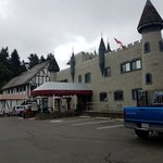 Paradise sea shell motel and rv park
