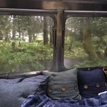 Rainey creek campground