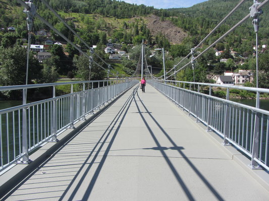 City of Trail RV Park photo 2