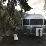 Pedder bay rv resort and marina