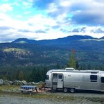 Whistler rv park and campground