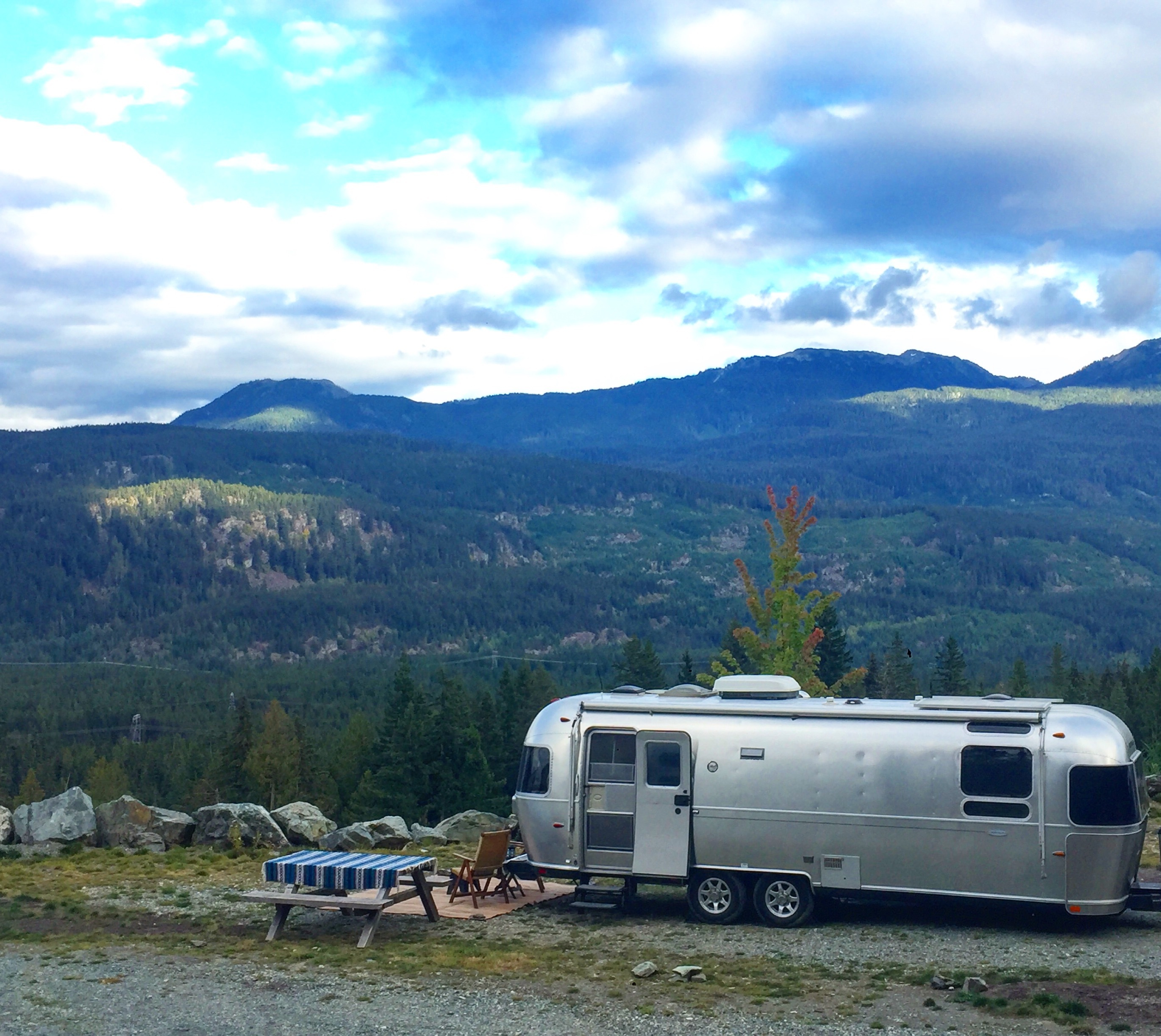 Whistler RV Park & Campground Reviews & Reservations updated 2024