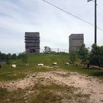 Stonewall quarry park