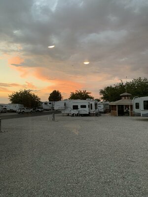 Adelanto RV Park
