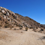 Blair valley